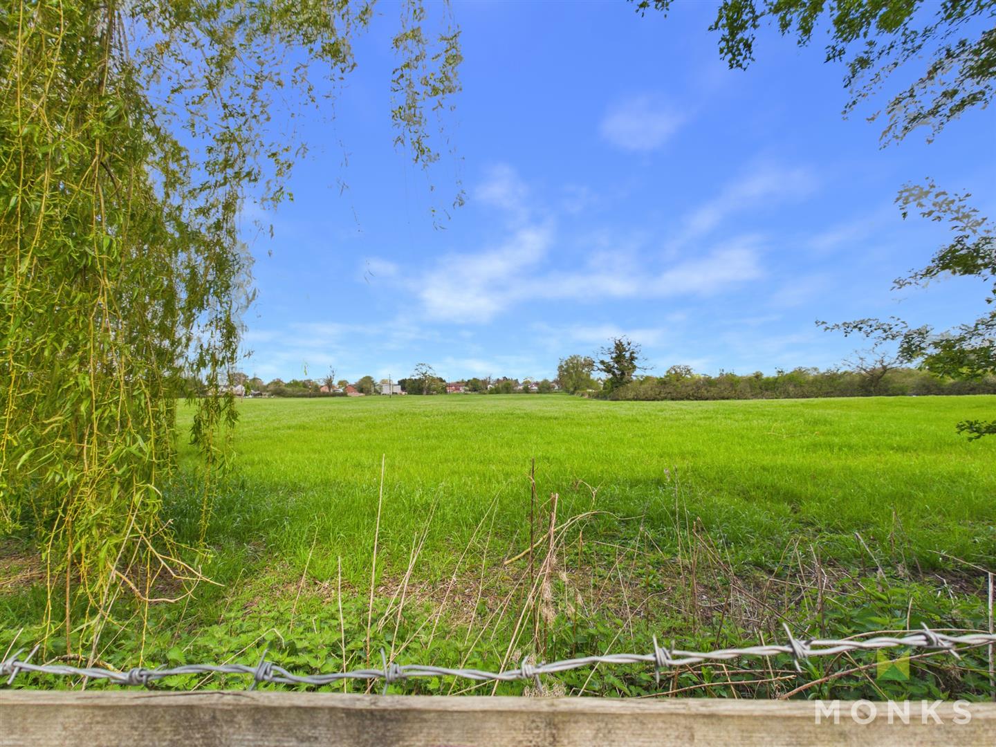 Penrhos Cottage Greenhill Bank, Ellesmere, SY12 9LU For Sale